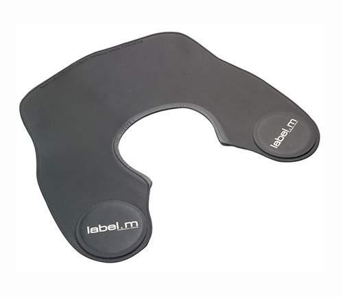 Вантаж на плечі label.m