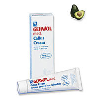 Крем для загрубілої шкіри 125 мл. GEHWOL
