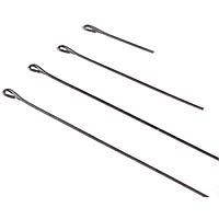 Стрижень 500мм , кільце