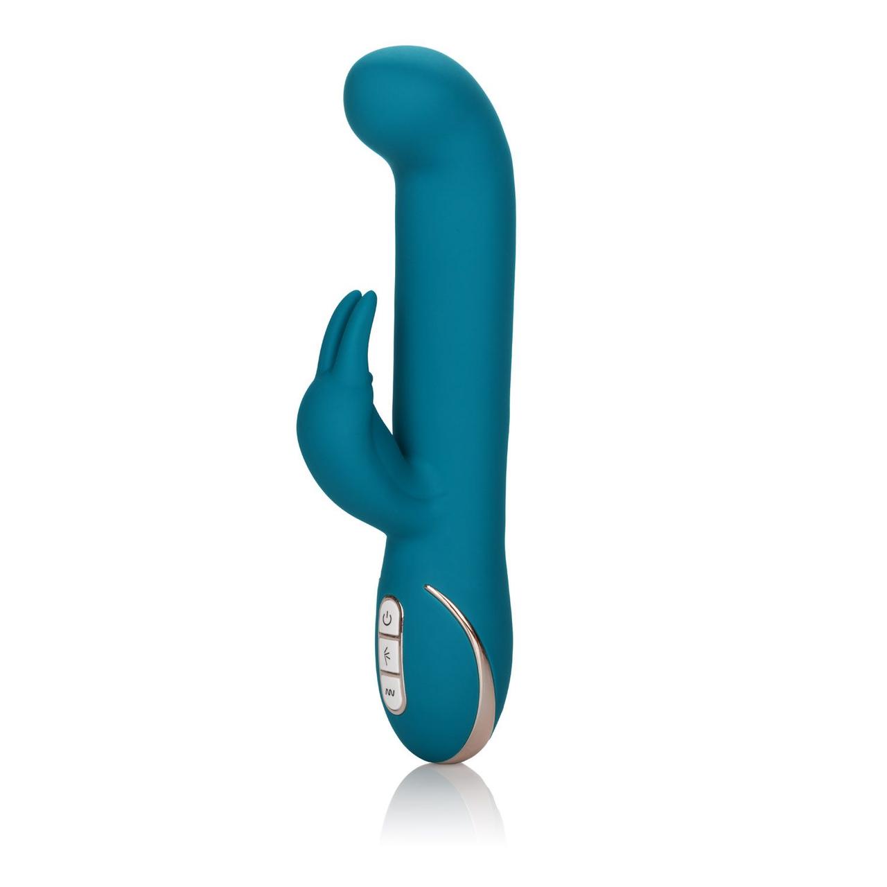 Jack Rabbit Signature Silicone Rocking G Rabbit