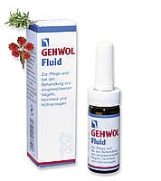 Рідина Флюид15 мл GEHWOL