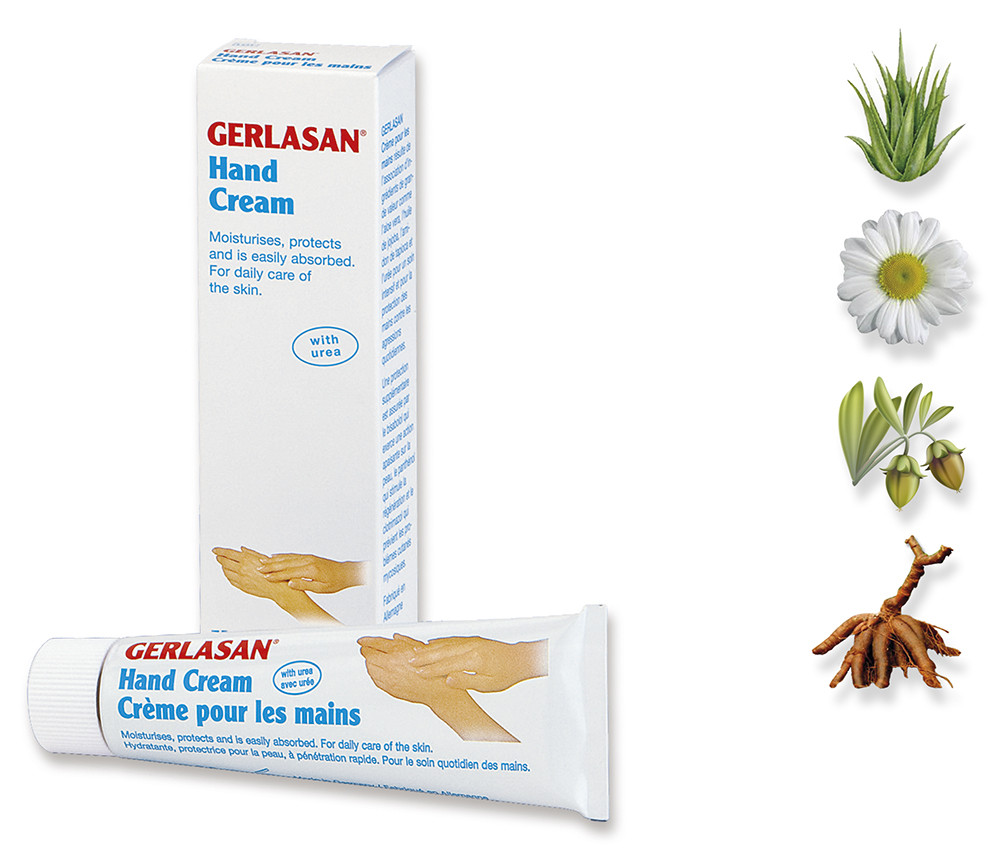 Крем для рук Герлазан 75 мл. GEHWOL