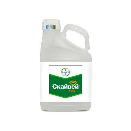 Фунгіцид Скайвей Хрго Bayer - 5 л, фото 2