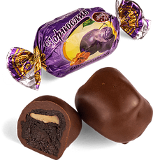 Цукерки Skava