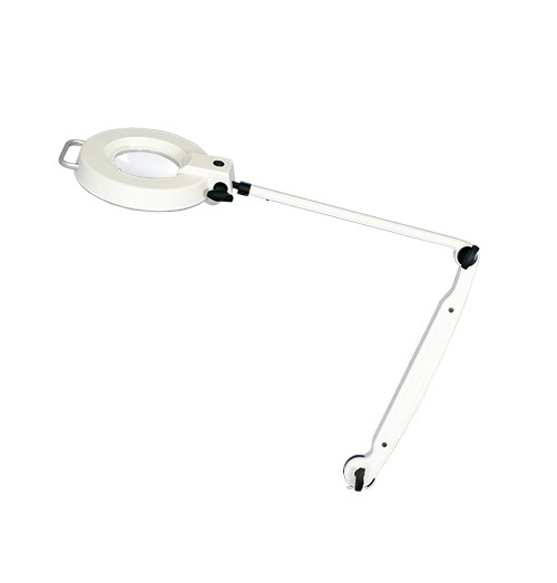 Лампа-лупа Вальдман Gerlach Technik