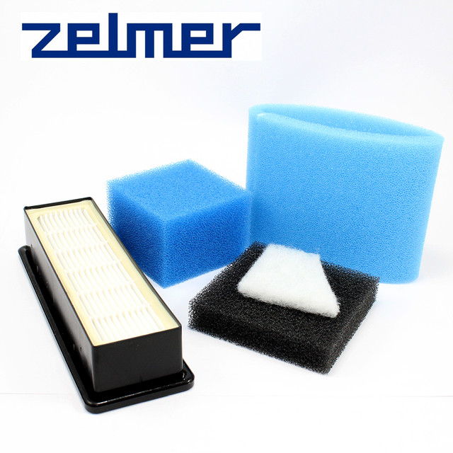 фильтры для пылесоса Zelmer 919