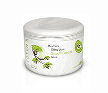 Маска для волосся, що розгладжує 250 мл. ТЕОТЕМА