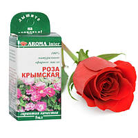 Эфирное масло Крымская Роза