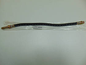 K&K FT 331 Шланг гальмівний Mercedes, VW