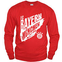 Bayern 01 Світшот чоловічий