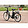 Електровелосипед SkyBike LIRA Plus (350W-36V) Чорний, фото 6