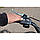 Електровелосипед SkyBike LIRA Plus (350W-36V) Чорний, фото 8