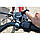 Електровелосипед SkyBike LIRA Plus (350W-36V) Чорний, фото 9