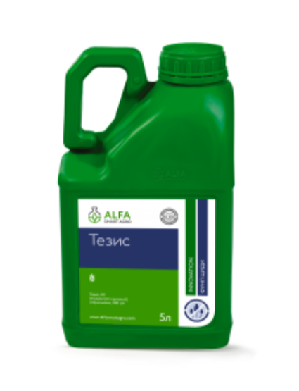 Фунгіцид Тезис ALFA Smart Agro - 5 л