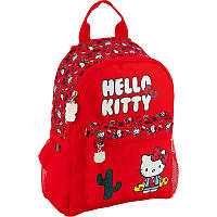 Рюкзак дошкільний Kite 534 Hello Kitty HK18-534XS
