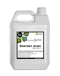 Інсектицид Контакт Плюс Rangoli - 5 л