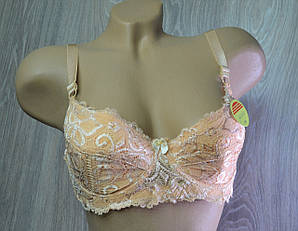 Бюстгальте Yassire тонкий поролон 80С бежевий (702)