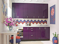 Кухня Мода (Vip master/Віп майстер) індиго м/п