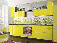 Кухня Мода (Vip master/Віп майстер) лимон м/п