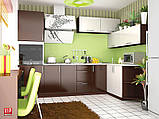Кухня Мода (Vip master/Віп майстер) моко м/п, фото 5
