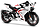 Мотоцикл Loncin LX300GS GP300, фото 5