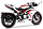 Мотоцикл Loncin LX300GS GP300, фото 6