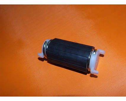 Амортизатор для напівавтоматів