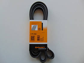 Contitech 6PK2264 Ремінь полікліновий