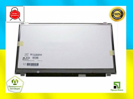 Матриця для ноутбука Asus X555LA