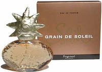 Парфюмированная вода Fragonard Grain de Soleil 50 мл