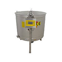 Медогонка радіальна 42-рамкова автоматична 220 Ø1000мм Lyson Premium