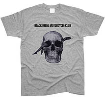 Black Rebel Motorcycle Club Футболка чоловіча розмір S