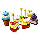 Lego Duplo Моє перше свято 10862, фото 4