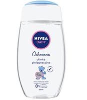 Дитяча олійка Nivea Baby 200мл.