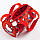 Сумка дошкільна Kite 711 Hello Kitty HK18-711, фото 4