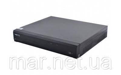 IP відеореєстратор Tyto NQ-32 NVR