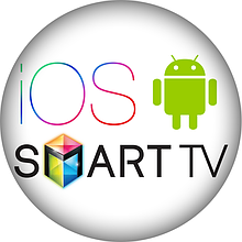 Мультимидийные приставки IPTV, OTT, SMART TV