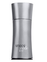 Giorgio Armani Code Ice туалетна вода 125 ml. (Джо'рджо Арма'ні Код Айс), фото 2
