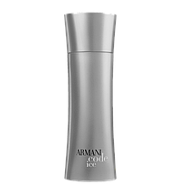 Giorgio Armani Code Ice туалетна вода 125 ml. (Джо'рджо Арма'ні Код Айс), фото 2