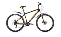 Гірський велосипед Intenzo Forsage 26" 2021
