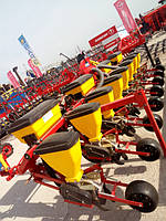 Просапні сівалки, сівалки точного висіву УПС 8, СУПН, СП 8, УПС