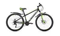 Гірський велосипед Intenzo Dakar 26" 2021