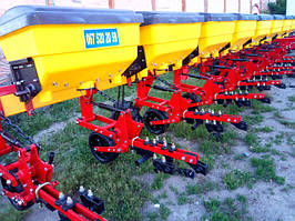 Культиватори КРНВ, КРН 5.6, КРН 4.2, КРН 2.8, КПС