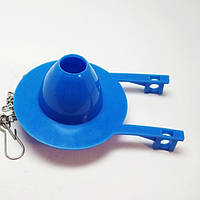 Запорный клапан бачка унитаза Porta