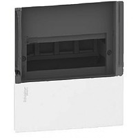 Щит Schneider-Electric Mini Pragma 12 модулів ВСТРАЇМИЙ прозорий дв MIP22112S бокс Шнайдер для автоматів