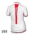 Жіноча велофутболка Bizioni WD21, фото 2