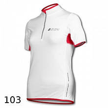 Жіноча велофутболка Bizioni WD21