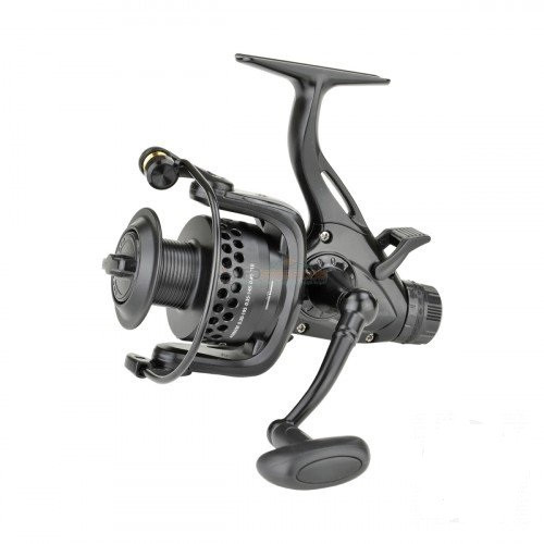 Котушка Black Ghost 3000BBC fishing reel