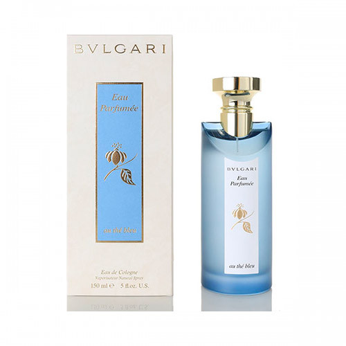 Bvlgari Eau Parfumee au The Bleu унісекс
