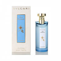 Bvlgari Eau Parfumee au The Bleu унисекс